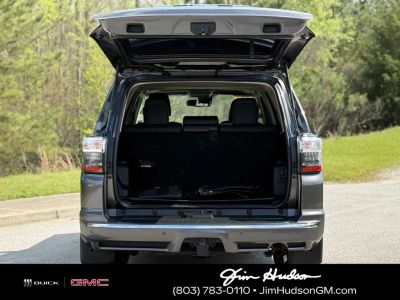 2023 Toyota 4Runner - Photo 18
