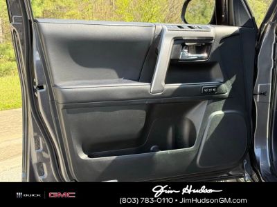 2023 Toyota 4Runner - Photo 22