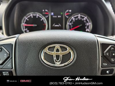 2023 Toyota 4Runner - Photo 29