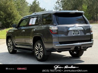 2023 Toyota 4Runner - Photo 13