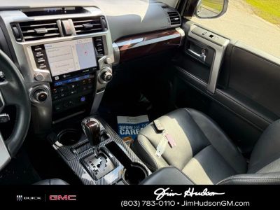 2023 Toyota 4Runner - Photo 34