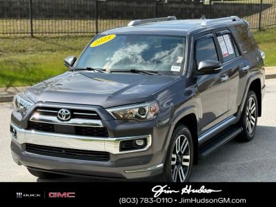 2023 Toyota 4Runner - Photo 11