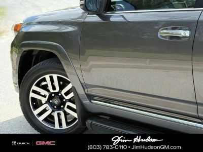 2023 Toyota 4Runner - Photo 9