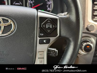 2023 Toyota 4Runner - Photo 32