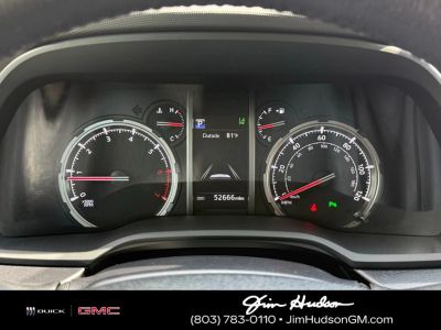 2023 Toyota 4Runner - Photo 30
