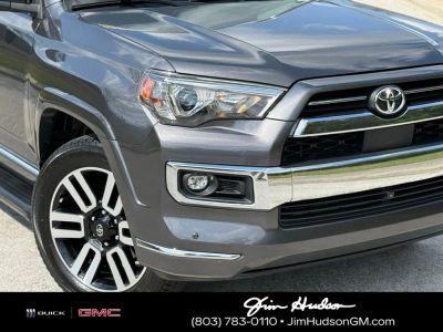 2023 Toyota 4Runner - Photo 7