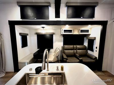 2026 Forest River Puma Vista - Photo 6