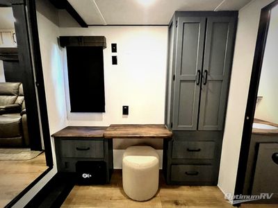 2026 Forest River Puma Vista - Photo 25