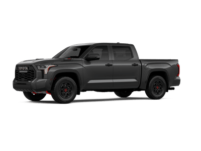2026 Toyota Tundra i-FORCE MAX - Photo 2