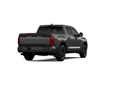 2026 Toyota Tundra i-FORCE MAX - Photo 9
