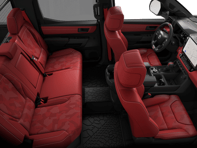 2026 Toyota Tundra i-FORCE MAX - Photo 22