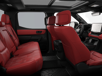 2026 Toyota Tundra i-FORCE MAX - Photo 21