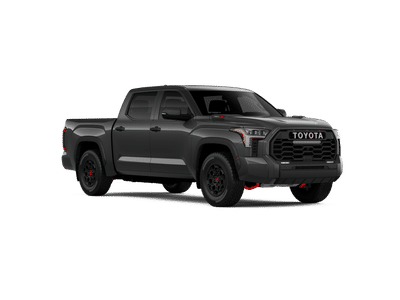 2026 Toyota Tundra i-FORCE MAX - Photo 15