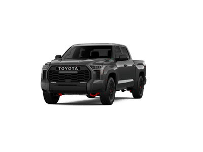 2026 Toyota Tundra i-FORCE MAX - Photo 18