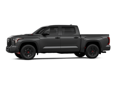 2026 Toyota Tundra i-FORCE MAX - Photo 3