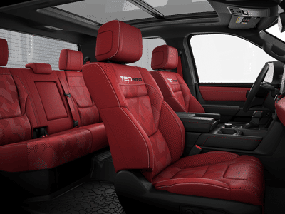 2026 Toyota Tundra i-FORCE MAX - Photo 20