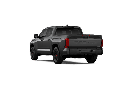2026 Toyota Tundra i-FORCE MAX - Photo 7