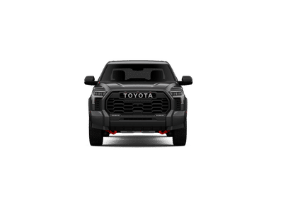 2026 Toyota Tundra i-FORCE MAX - Photo 17