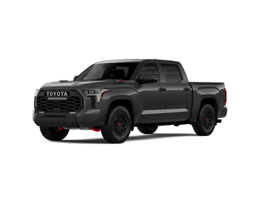 2026 Toyota Tundra i-FORCE MAX - Photo 1