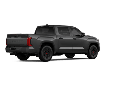 2026 Toyota Tundra i-FORCE MAX - Photo 10