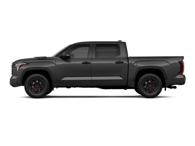 2026 Toyota Tundra i-FORCE MAX - Photo 4