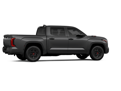 2026 Toyota Tundra i-FORCE MAX - Photo 11