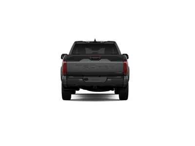 2026 Toyota Tundra i-FORCE MAX - Photo 8