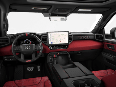 2026 Toyota Tundra i-FORCE MAX - Photo 19