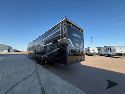 2026 Jayco Seismic - Photo 7