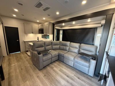 2026 Jayco Seismic - Photo 38