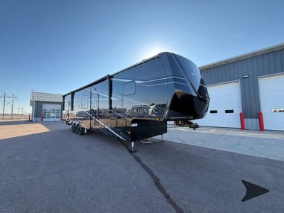 2026 Jayco Seismic - Photo 1