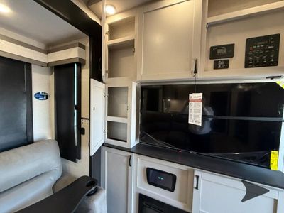 2026 Jayco Seismic - Photo 48