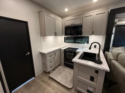 2026 Jayco Seismic - Photo 43