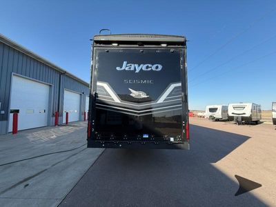 2026 Jayco Seismic - Photo 6