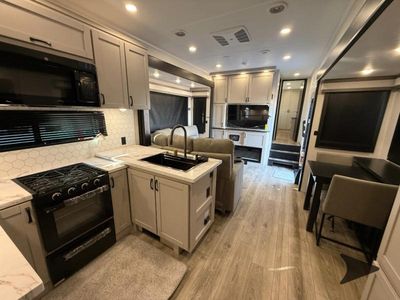 2026 Jayco Seismic - Photo 39