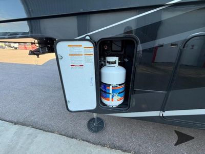 2026 Jayco Seismic - Photo 22