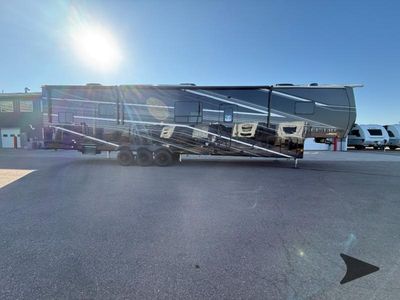 2026 Jayco Seismic - Photo 4
