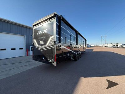 2026 Jayco Seismic - Photo 5