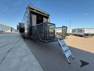 2026 Jayco Seismic - Photo 14