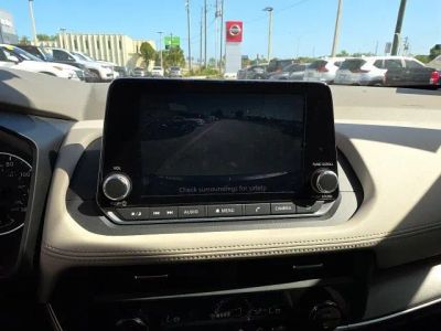 2023 Nissan Rogue — photo 19 view