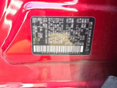 2023 Nissan Rogue — photo 28 view