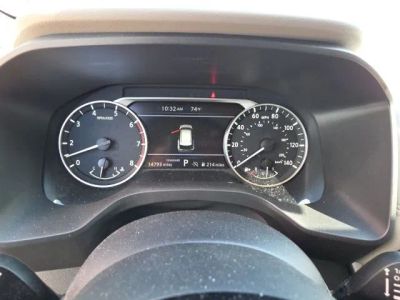 2023 Nissan Rogue — photo 16 view