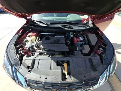 2023 Nissan Rogue — photo 27 view
