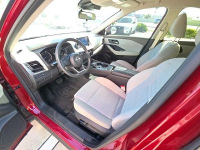 2023 Nissan Rogue — photo 12 view