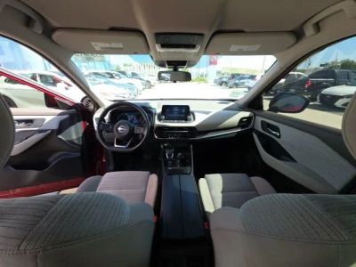 2023 Nissan Rogue — photo 25 view