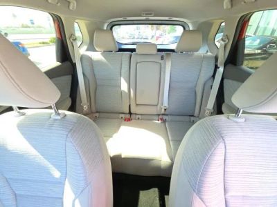 2023 Nissan Rogue — photo 21 view