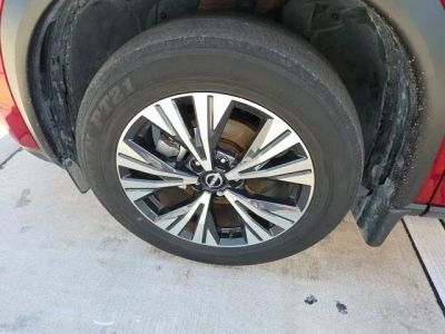2023 Nissan Rogue — photo 10 view
