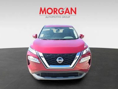 2023 Nissan Rogue — photo 9 view