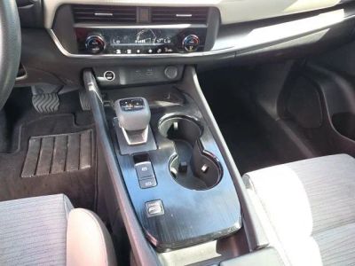 2023 Nissan Rogue — photo 18 view