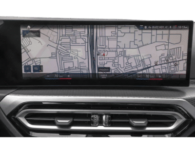 2026 BMW 3 Series — photo 13 view
